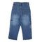 Eminent Girls Denim Capri - Periwinkle, Girls Pants & Capri, Eminent, Chase Value
