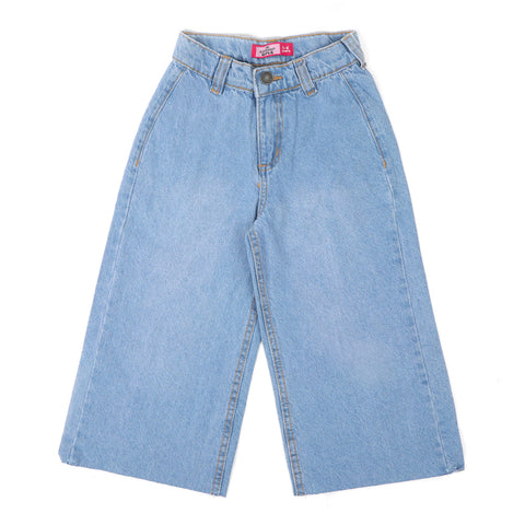 Eminent Girls Denim Pant - Ice Blue, Girls Pants & Capri, Eminent, Chase Value