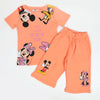 Eminent Girls Half Sleeves Suit - Pink, Girls Suits, Eminent, Chase Value