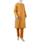 Eminent Women's Shalwar Suit - Mustard