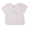 Eminent Girls Half Sleeves T-Shirt - Pink