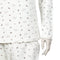 Eminent Women's Full Sleeves Night Suit - Off White