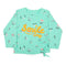 Eminent Girls Full Sleeves T-shirt - Spring Bud, Girls T-Shirts, Eminent, Chase Value