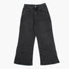 Eminent Girls Wide Leg Pant - Black