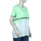 Eminent Women's Half Sleeves Printed T-Shirt - Green