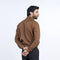 Eminent Men's Stripe Shirt - Brown, Men's Shirts, Eminent, Chase Value