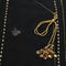 Eminent Girls Shalwar Suit - Black