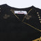 Eminent Girls Shalwar Suit - Black