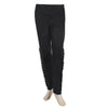 Eminent Women's Woven Trouser - Black