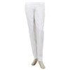 Eminent Women's Woven Trouser - White