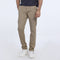 Eminent Men's Cotton Casual Pant - Khaki