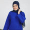 Eminent Women's Co-Ord Set - Royal Blue, Women Co-Ord Set, Eminent, Chase Value