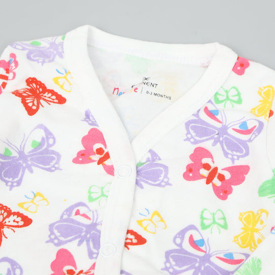 Eminent Newborn Night Suit 1Pcs, Newborn Boys Sets & Suits, Eminent, Chase Value