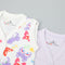 Eminent Newborn Boys Sleeves Less Vest Pack of 2, Newborn Boys Sets & Suits, Eminent, Chase Value