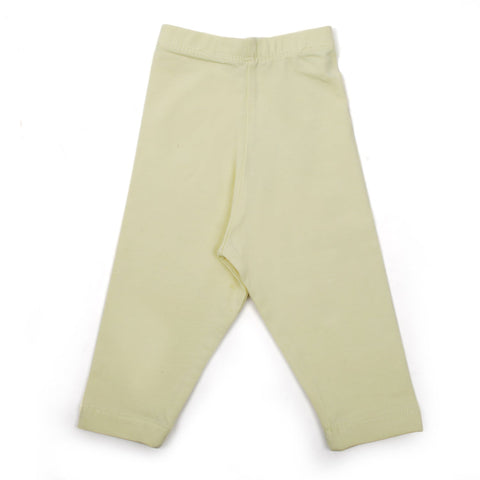 Eminent Newborn Girls Tights - Lime Yellow, Newborn Girls Shorts Skirts & Pants, Eminent, Chase Value