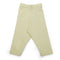 Eminent Newborn Girls Tights - Lime Yellow