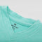 Eminent Girls Full Sleeves Sweat Shirt - Sea Green