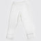 Eminent Girls Woven Trouser - White