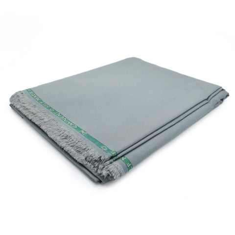 Eminent Men's Self Made Unstitched Suit - Grey, Men, Unstitched Fabric, Eminent, Chase Value