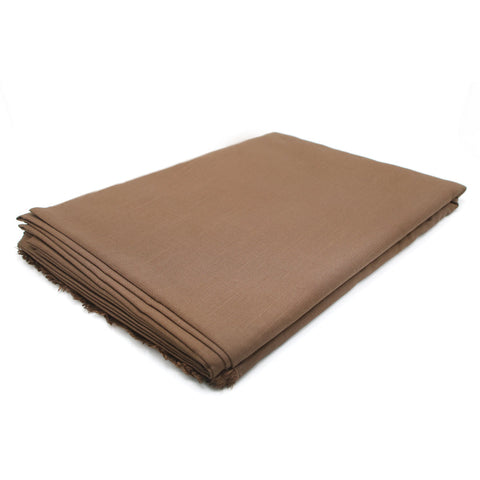 Eminent Men's Self Made Unstitched Suit - Brown, Men, Unstitched Fabric, Eminent, Chase Value