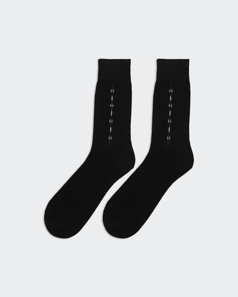 Men's Mercerized Socks