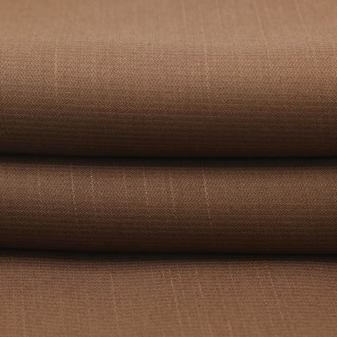 Eminent Men's Self Made Unstitched Suit - Brown, Men, Unstitched Fabric, Eminent, Chase Value