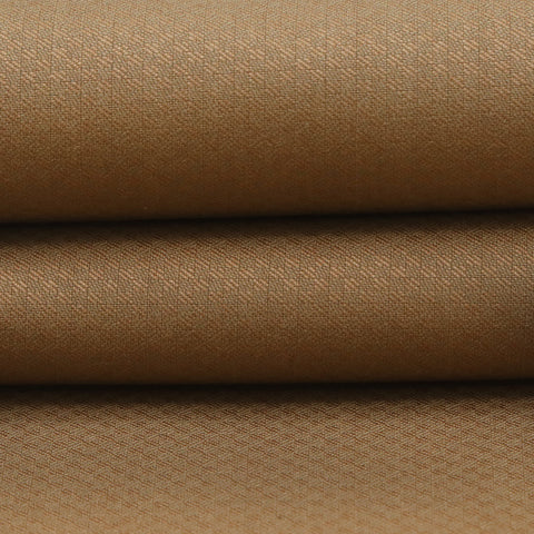Eminent Men's Imperial Dobby Unstitched Suit - Brown, Men, Unstitched Fabric, Eminent, Chase Value
