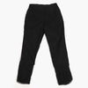 Eminent Girls Woven Trouser - Black