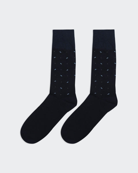 Men's Lycra Socks
