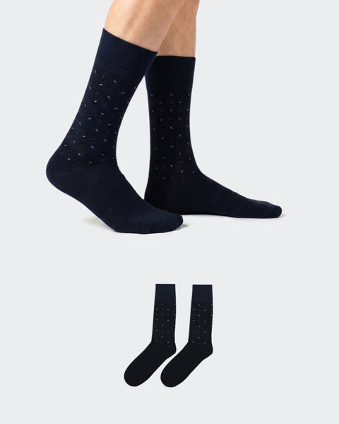 Men's Lycra Socks