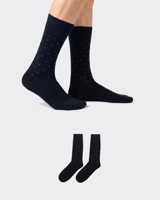 Men's Lycra Socks