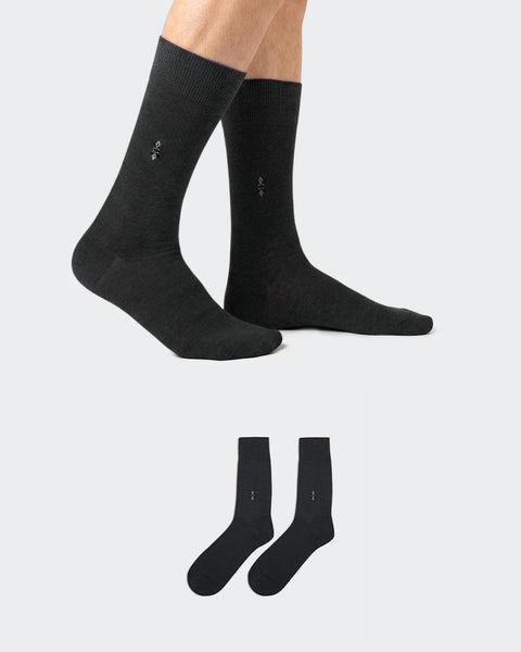 Men's Mercerized Socks