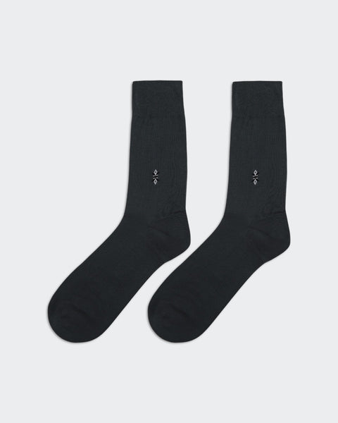 Men's Mercerized Socks