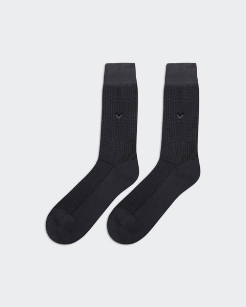 Men's Mercerized Socks