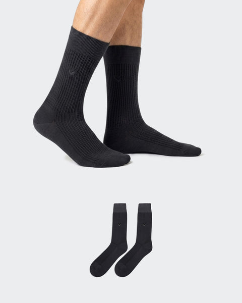 Men's Mercerized Socks