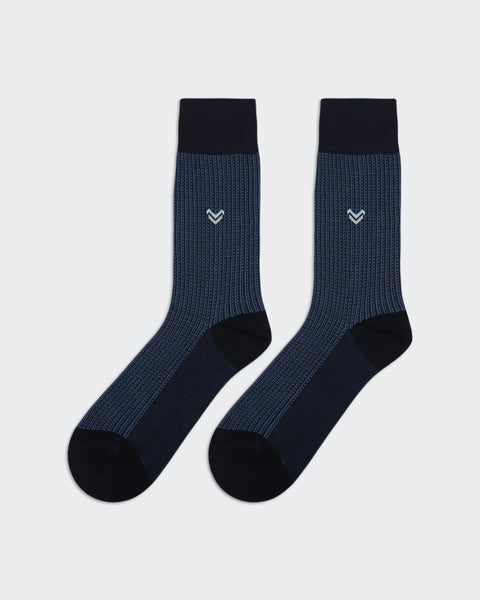 Men's Mercerized Socks