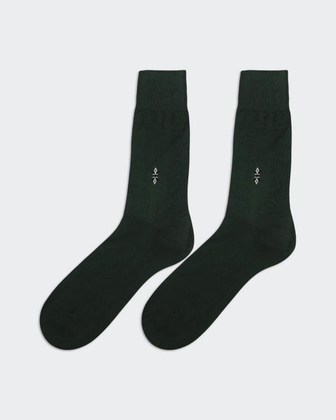 Men's Mercerized Socks