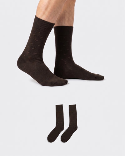 Men's Lycra Socks