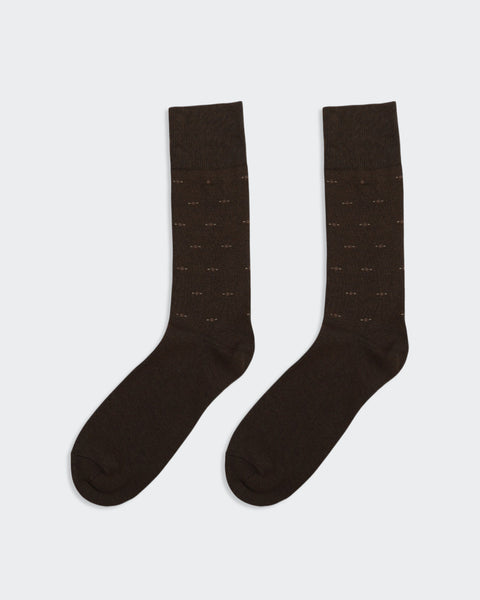 Men's Lycra Socks