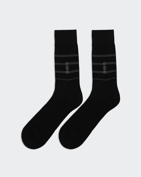 Men's Mercerized Socks