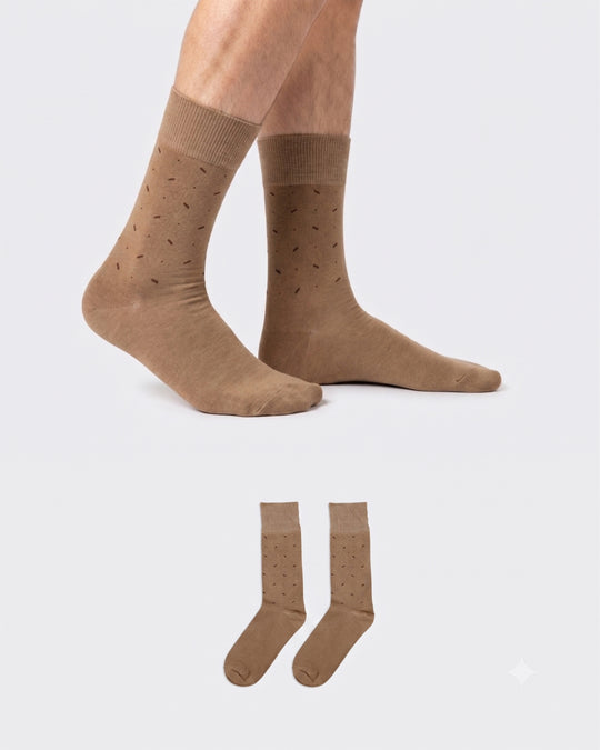 Men's Lycra Socks