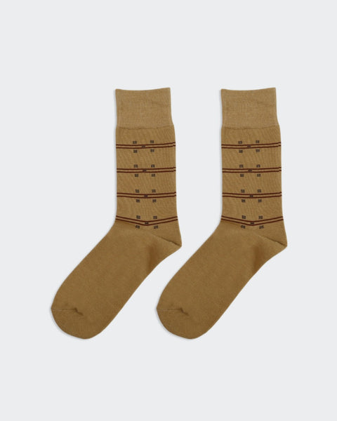 Men's Lycra Socks