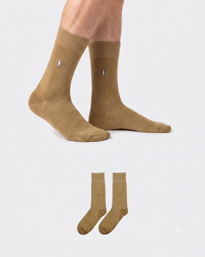 Men's Lycra Socks