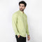 Eminent Men's Casual Shirt - Ice Blue