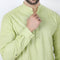 Eminent Men's Casual Shirt - Ice Blue