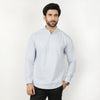 Eminent Men's Casual Shirt - Ice Blue