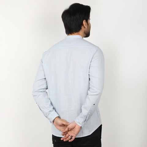 Eminent Men's Casual Shirt - Ice Blue, Men's Shirts, Eminent, Chase Value