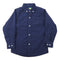 Eminent Boys Casual Shirt - Royal Blue