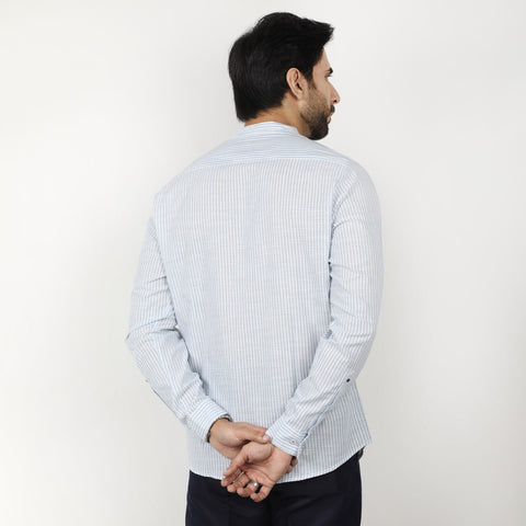 Eminent Men's Casual Shirt - Light Blue, Men's Shirts, Eminent, Chase Value