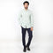 Eminent Men's Casual Shirt - Light Green